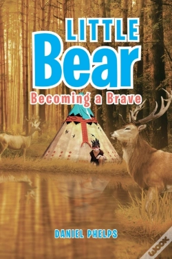 Capa do artigo Little Bear