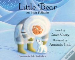 Capa do artigo Little Bear