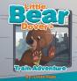 Little Bear Dover'S Train Adventure - Preview
