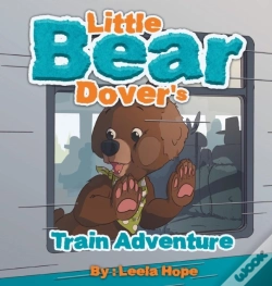 Capa do artigo Little Bear Dover'S Train Adventure