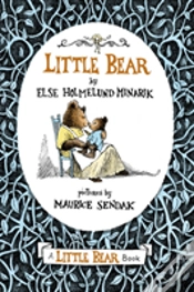 Capa do artigo Little Bear