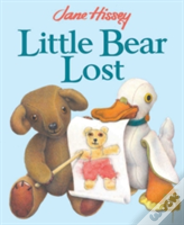Little Bear Lost