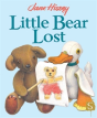 Little Bear Lost - Preview
