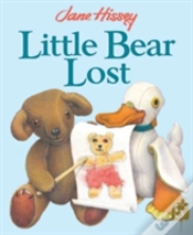 Capa do artigo Little Bear Lost