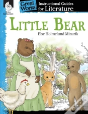 Capa do artigo Little Bear