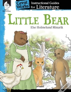Capa do artigo Little Bear