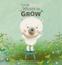 Little Bear Wants To Grow - Preview