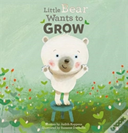 Capa do artigo Little Bear Wants To Grow