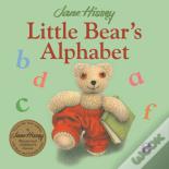 Little Bear'S Alphabet