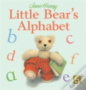 Capa do artigo Little Bear