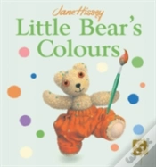 Capa do artigo Little Bear