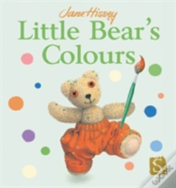 Capa do artigo Little Bear'S Colours