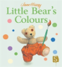 Little Bear'S Colours - Preview