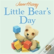Capa do artigo Little Bear