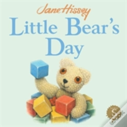 Capa do artigo Little Bear'S Day