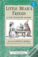 Little Bear'S Friend