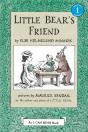 Little Bear'S Friend - Preview