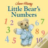 Little Bear'S Numbers