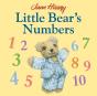 Little Bear'S Numbers - Preview