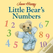 Capa do artigo Little Bear