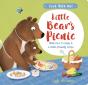 Little Bear'S Picnic - Preview