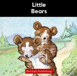 Capa do artigo Little Bears