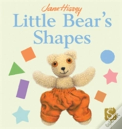 Capa do artigo Little Bear'S Shapes