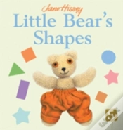 Capa do artigo Little Bear