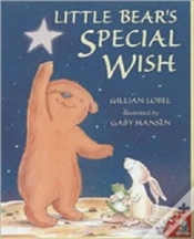 Capa do artigo Little Bear
