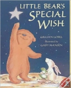 Capa do artigo Little Bear'S Special Wish