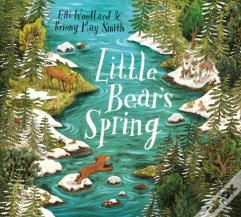 Little Bear'S Spring