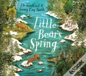 Capa do artigo Little Bear
