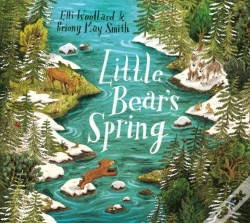 Capa do artigo Little Bear'S Spring