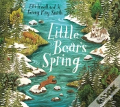 Capa do artigo Little Bear