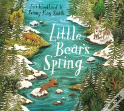 Capa do artigo Little Bear'S Spring