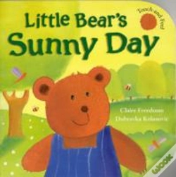 Capa do artigo Little Bear'S Sunny Day