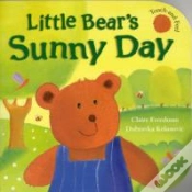 Capa do artigo Little Bear