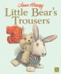 Little Bear'S Trousers - Preview