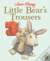 Capa do artigo Little Bear