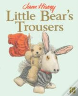 Capa do artigo Little Bear'S Trousers
