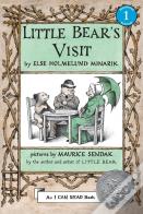 Little Bear'S Visit