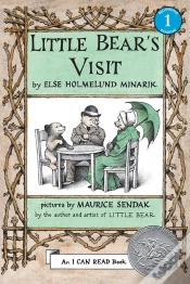Capa do artigo Little Bear