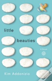 Capa do artigo Little Beauties