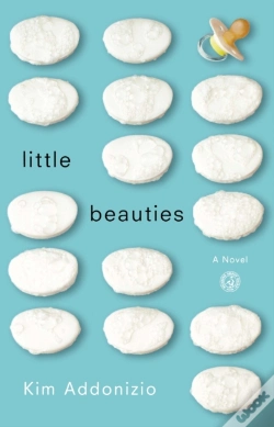 Capa do artigo Little Beauties