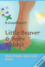 Capa do artigo Little Beaver & Baby Rabbit