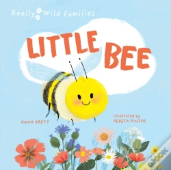 Capa do artigo Little Bee