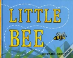 Capa do artigo Little Bee