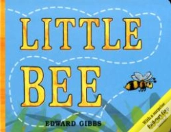 Capa do artigo Little Bee