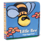 Little Bee: Finger Puppet Book - Preview
