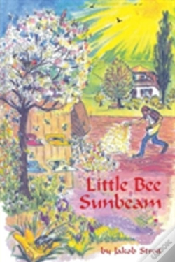 Capa do artigo Little Bee Sunbeam